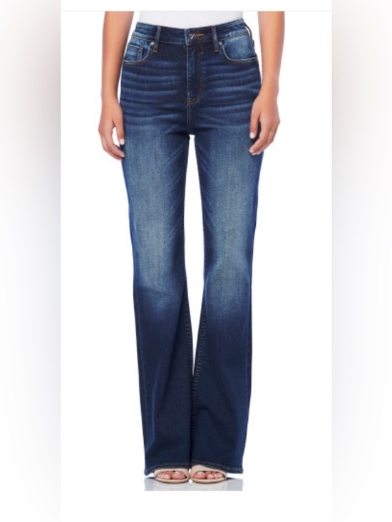 Vigoss Denim - Vigoss Hendrix Flare Size 24